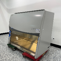 Labconco Logic+ 4' BioSafety Cabinet image 1